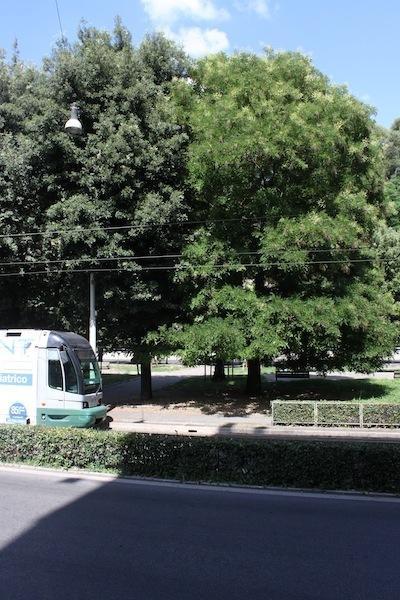 Maison Yassi Piazza Del Popolo Roma Cameră foto