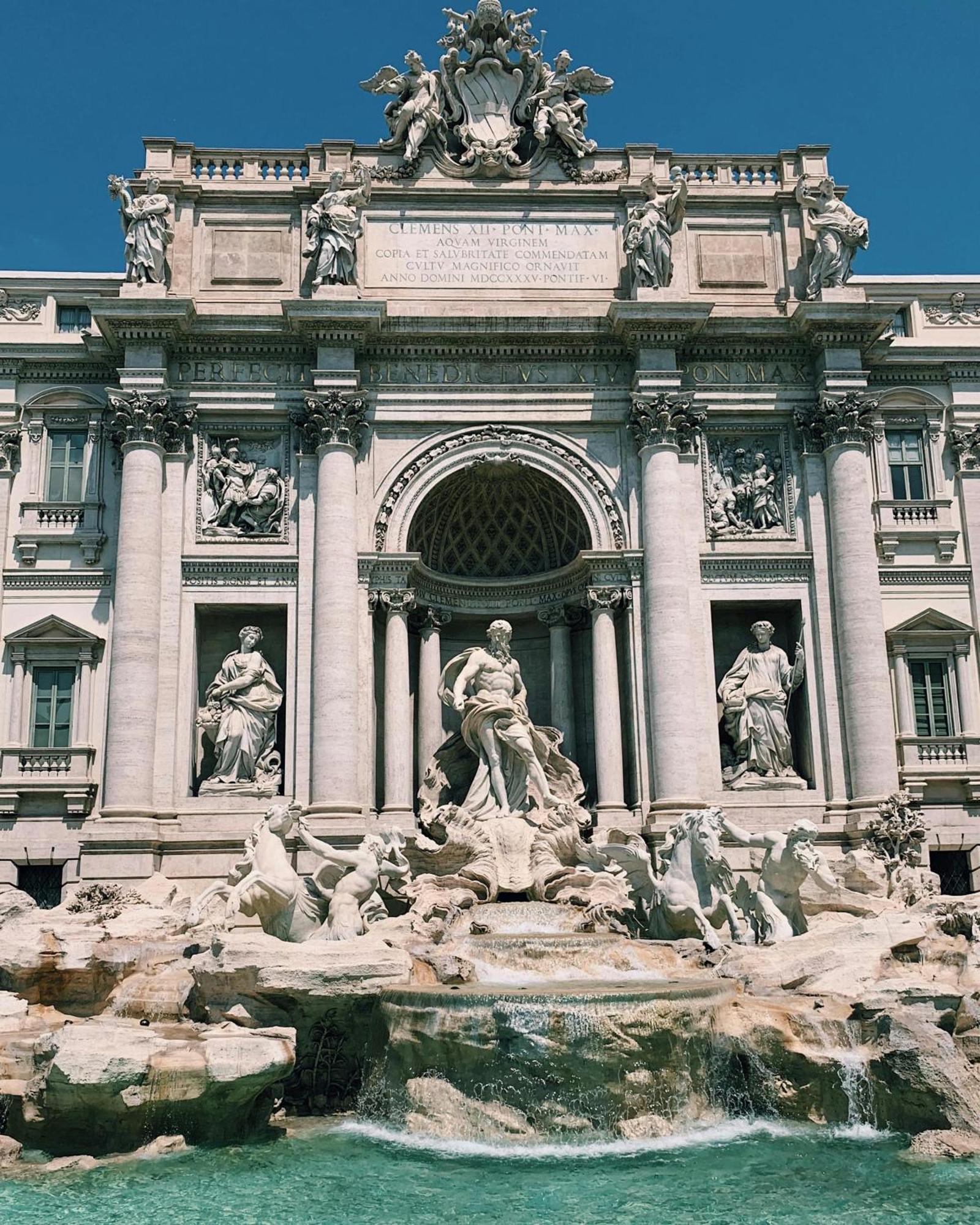 Maison Yassi Piazza Del Popolo Roma Exterior foto