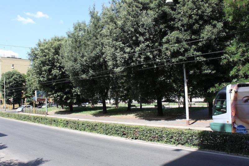 Maison Yassi Piazza Del Popolo Roma Cameră foto